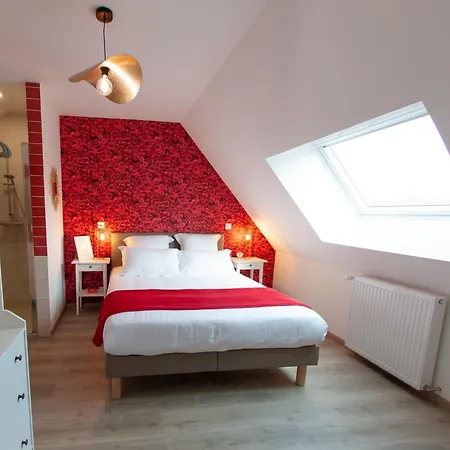Country house Les Cles De La Ferme - 4 - Proche La Loupe Et Nogent-le-rotrou - Option Sablons-sur-Huisne