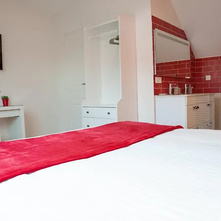 Country house Les Cles De La Ferme - 4 - Proche La Loupe Et Nogent-le-rotrou - Option