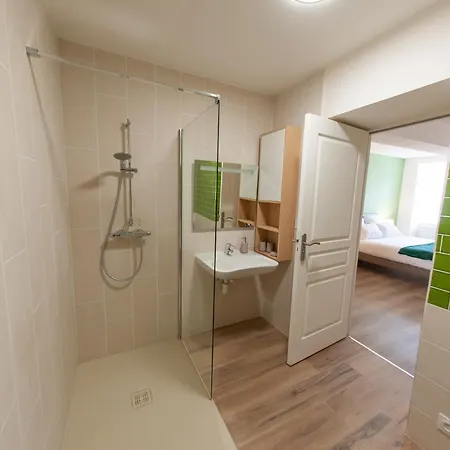 Country house Les Cles De La Ferme - 4 - Proche La Loupe Et Nogent-le-rotrou - Option Sablons-sur-Huisne