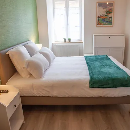 Les Cles De La Ferme - 4 - Proche La Loupe Et Nogent-le-rotrou - Option Sablons-sur-Huisne
