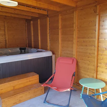 Country house Les Cles De La Ferme - 4 - Proche La Loupe Et Nogent-le-rotrou - Option Sablons-sur-Huisne