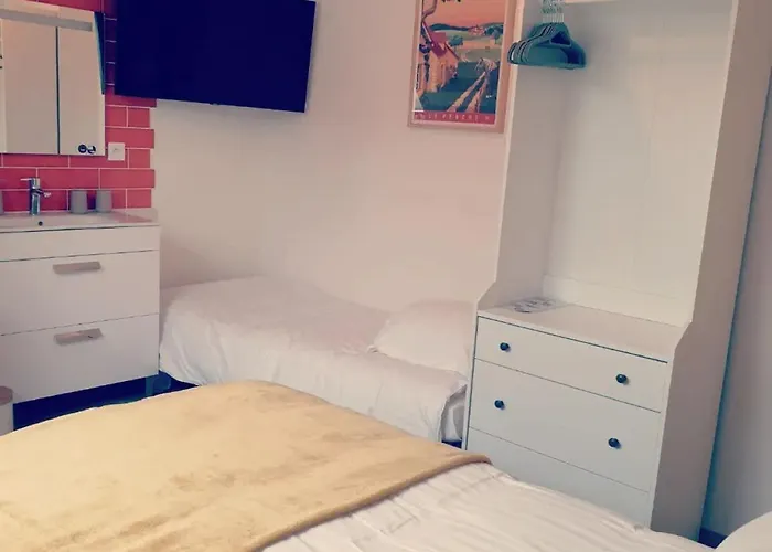 Les Cles De La Ferme - 4 - Proche La Loupe Et Nogent-le-rotrou - Option *