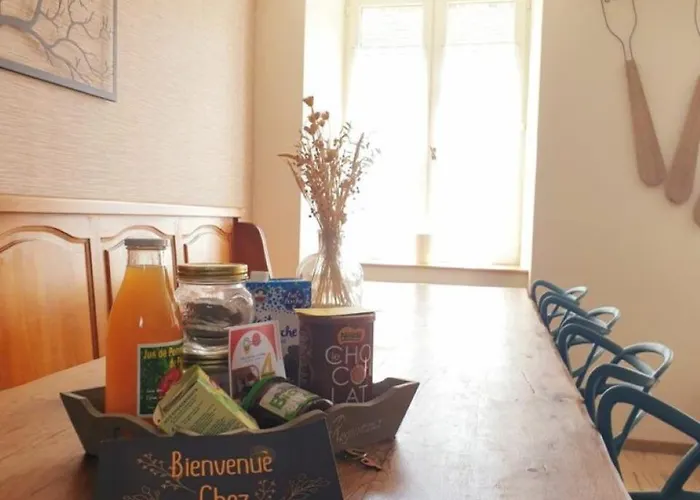 Les Cles De La Ferme - 4 - Proche La Loupe Et Nogent-le-rotrou - Option * Sablons-sur-Huisne