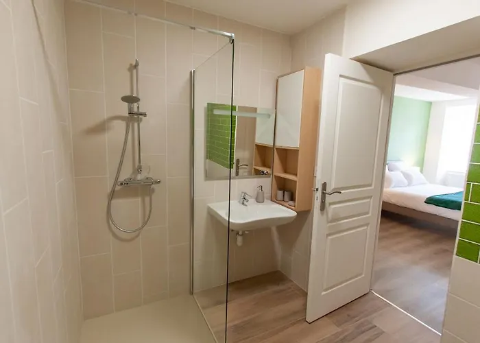 Летний дом Les Cles De La Ferme - 4 - Proche La Loupe Et Nogent-le-rotrou - Option Sablons-sur-Huisne