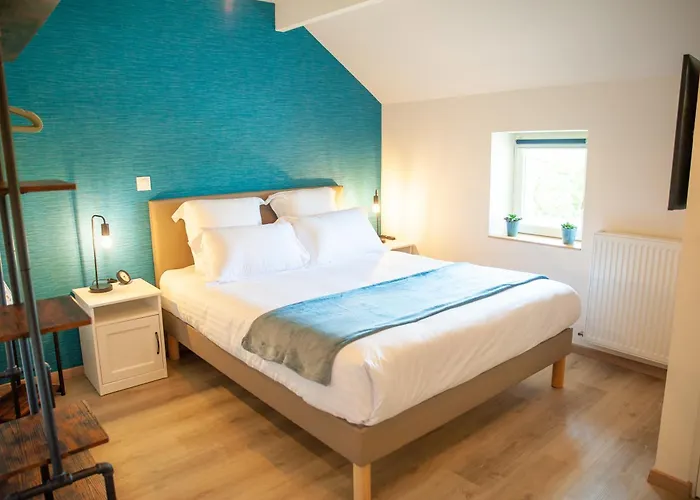 Les Cles De La Ferme - 4 - Proche La Loupe Et Nogent-le-rotrou - Option *