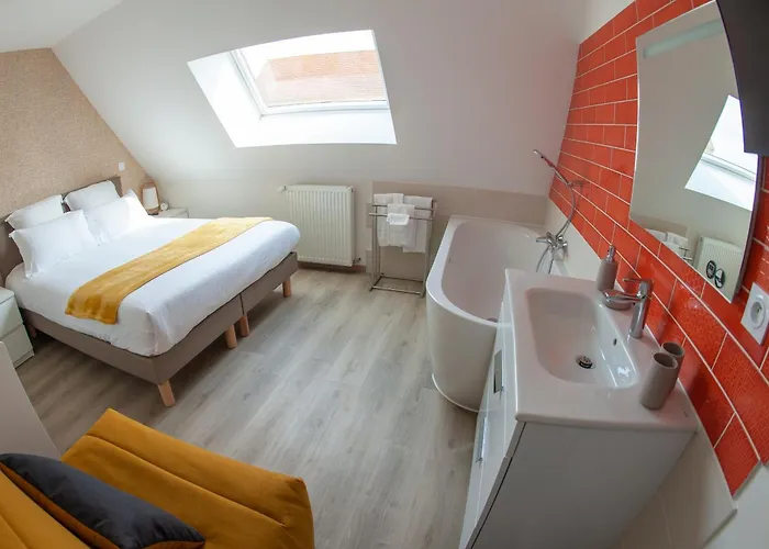 Les Cles De La Ferme - 4 - Proche La Loupe Et Nogent-le-rotrou - Option Sablons-sur-Huisne