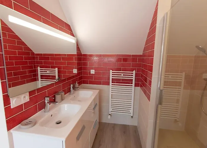 Les Cles De La Ferme - 4 - Proche La Loupe Et Nogent-le-rotrou - Option *