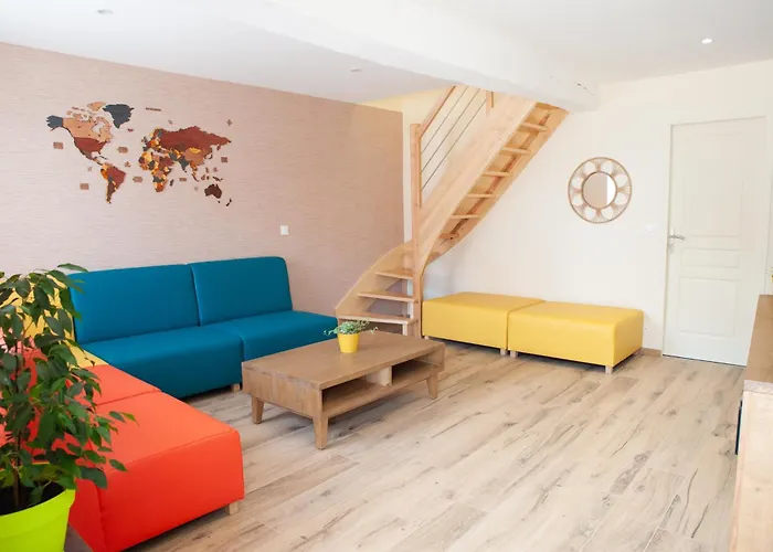 Les Cles De La Ferme - 4 - Proche La Loupe Et Nogent-le-rotrou - Option Sablons-sur-Huisne