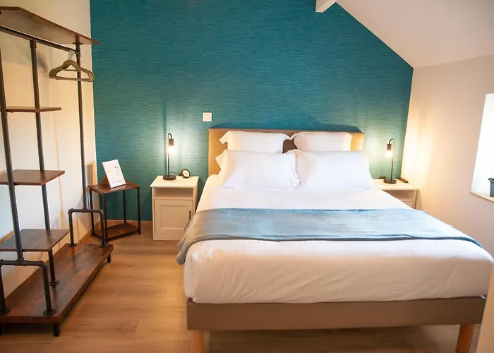 Les Cles De La Ferme - 4 - Proche La Loupe Et Nogent-le-rotrou - Option * Sablons-sur-Huisne