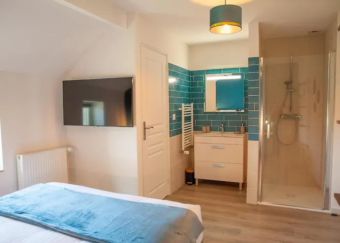 Les Cles De La Ferme - 4 - Proche La Loupe Et Nogent-le-rotrou - Option