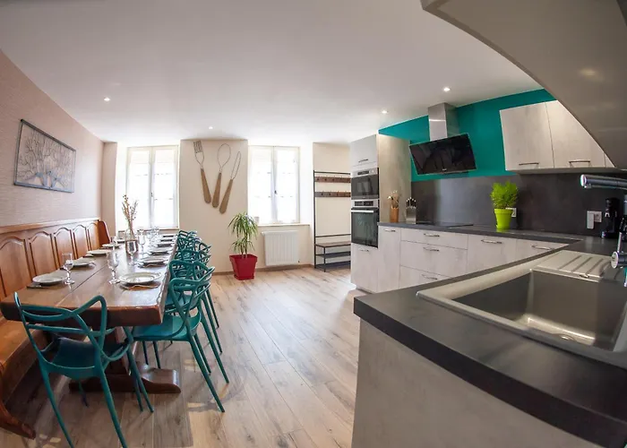 Les Cles De La Ferme - 4 - Proche La Loupe Et Nogent-le-rotrou - Option Sablons-sur-Huisne