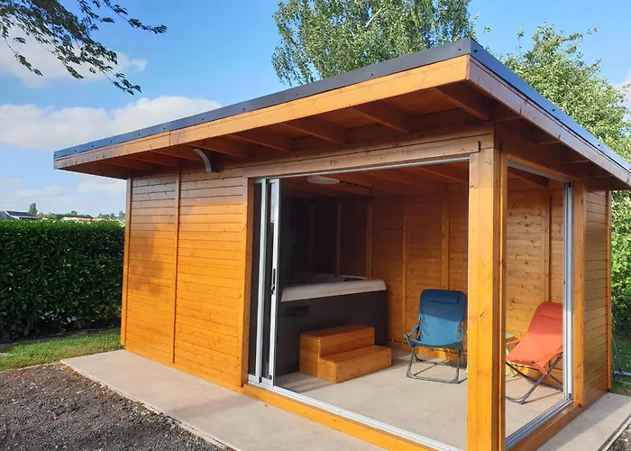 Les Cles De La Ferme - 4 - Proche La Loupe Et Nogent-le-rotrou - Option