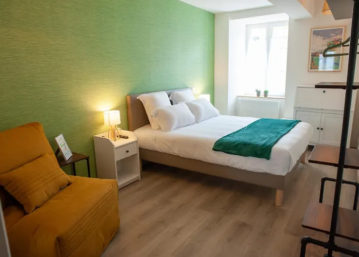 Les Cles De La Ferme - 4 - Proche La Loupe Et Nogent-le-rotrou - Option *